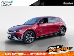 Hyundai IONIQ 5 - N Line Business 84 kWh | Bezet t/m 14-07