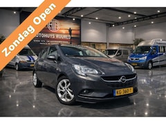 Opel Corsa - Color Edition 5DRS Trekhaak airco dealeronderhouden Gratis APK Zondag op Afspraak 06 22497
