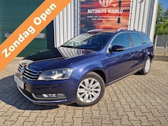 Volkswagen Passat Variant - Automaat1.4 BlueMotion APK DEALER CAR 1400KG Zondag op Afspraak 06 22497303