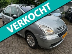 Citroën Xsara Picasso - 2.0i-16V Caractère, Automaat