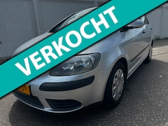 Volkswagen Golf Plus - 1.6 FSI Comfortline Business, Nap