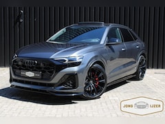Audi Q8 - 60 TFSI e ABT PANO RS SEAT LUCHTV HUD B&O TREKHAAK