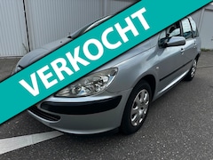 Peugeot 307 Break - 1.6-16V XS Pack, Airco, Nap