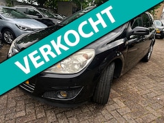 Opel Astra Wagon - 1.6 Temptation