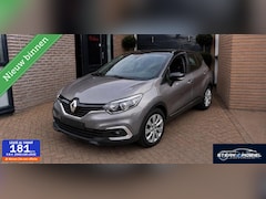 Renault Captur - 0.9 TCe Limited