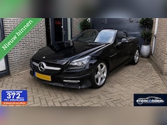 Mercedes-Benz SLK-klasse - 250