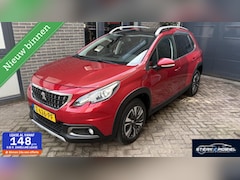Peugeot 2008 - 1.2 PureTech Allure