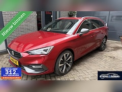 SEAT Leon Sportstourer - 1.4 TSI eHybrid PHEV FR