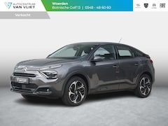 Citroën C4 - 1.2 Turbo Business Plus | APPLE CARPLAY/ANDROID AUTO |