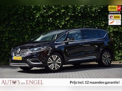 Renault Espace - 1.6 TCe Initiale Paris 7p. Garantie/VOL opties