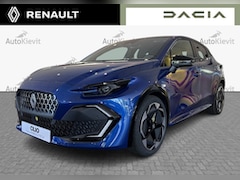 Renault Clio - 1.8 Hybrid 160 techno - Demo / pack premiere