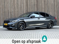 BMW 3-serie - 330e High Executive / M-Sport / Full Option /