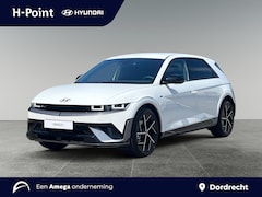 Hyundai IONIQ 5 - N Line Business 84kWh 218pk | WARMTEPOMP | STOEL + STUURVERW. | CAMERA | APPLE CARPLAY / A
