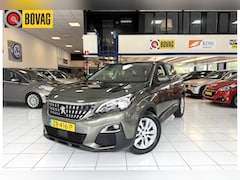 Peugeot 3008 - 1.2 PureTech BL Exec Bovag Garantie Automaat