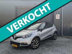 Renault Captur - 0.9 TCe Dynamique, NAP, AIRCO