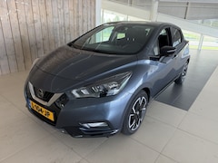 Nissan Micra - 1.0 IG-T N-Design