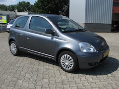 Toyota Yaris - 1.3 VVT-i S-Line Nette Nederlandse auto met Airco en Dealer onderhouden!!