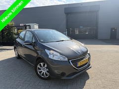 Peugeot 208 - 1.6HDI Navigatie|Clima|Cruise Euro6