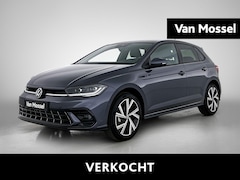 Volkswagen Polo - 1.0 TSI R-Line Edition 95 PK Automaat | Panoramadak | 17" Lichtmetalen velgen | Keyless ac