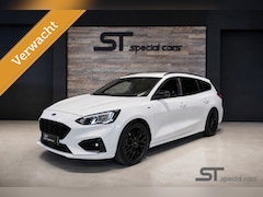 Ford Focus Wagon - 1.5 ST-Line|Winter P.|El. Trekhaak