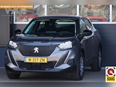Peugeot 2008 - 1.2 PureTech Active, NL, cruise, PDC, CarPlay