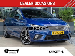 SEAT Ibiza - 1.5 TSI 150pk EVO FR Business Intense Beats / Keyless / 18'' Carplay