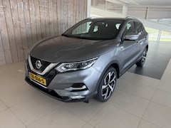 Nissan Qashqai - 1.2 Tekna +