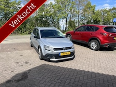 Volkswagen Polo - 1.2 TSI Cross TREKHAAK CLIMA NAVI CRUISE