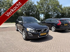 Volvo XC60 - 2.0T R-Design NAVI CLIMA STOELVERWARMING