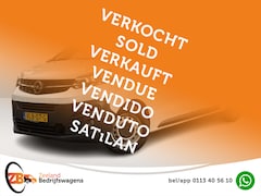 Opel Vivaro - 2.0 CDTI L3H1 Edition | Navi | Camera | Carplay | Trekhaak | Imperiaal