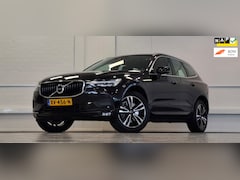 Volvo XC60 - 2.0 T5 Momentum Lerenbekleding Trekhaak Business Pack Connect Plus