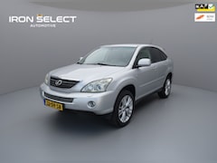 Lexus RX - 400h