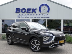 Mitsubishi Eclipse Cross - 2.4 PHEV Intense SOH 98, 9 % | H-LEER | CAMERA | LMV | NAVI | CRUISE