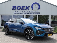 Peugeot 408 - 1.2 Hybrid 145 e-DCS6 Allure H-LEER | KEYLESS | NAVI | CAMERA + PDC
