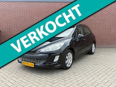 Peugeot 308 - 1.6 VTi Blue Lease Executive / Nap / Airco / Cruise /