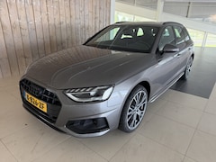 Audi A4 Avant - 35 TFSI Bns Edition