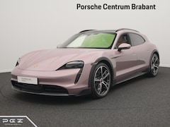 Porsche Taycan Cross Turismo - 4S