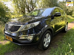 Kia Sportage - 1.6 GDI X-ecutive Plus Pack/ Navi / Cruise / Trekhaak/ APK/ NAP
