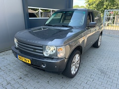 Land Rover Range Rover - 2.9 Td6 HSE TD6 M57