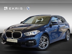 BMW 1-serie - 5-deurs 118i | Stoelverwarming | Cruise Control | Parkeersensoren | Achteruitrij Camera