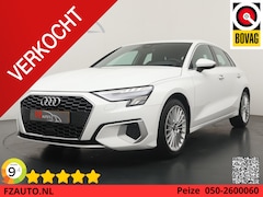 Audi A3 Sportback - 30 TFSI Business edition - Navigatie - Climate Controle - Apple Carplay & Android Auto