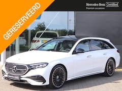Mercedes-Benz E-klasse Estate - 300 e AMG Line
