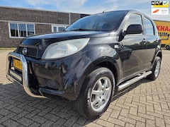 Daihatsu Terios - 1.5-16v 2WD/CAMERA/TREKHAAK/CRUIS CONTROL