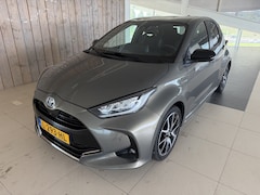 Toyota Yaris - 1.5 Hyb. Executive