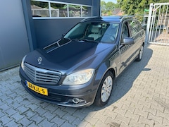 Mercedes-Benz C-klasse Estate - 280 Elegance