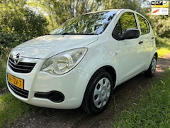 Opel Agila - 1.0 Edition/ Trekhaak/ NEW APK