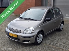 Toyota Yaris - 1.3 VVT-i Idols✅️Apk✅️Leuke auto✅️