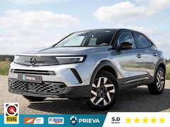 Opel Mokka - 1.2 Turbo GS Automaat 130PK | Camera | Apple CarPlay & Android Auto