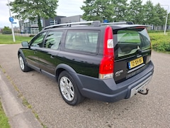 Volvo XC70 - 2.5 T Summum