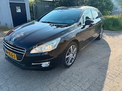 Peugeot 508 SW - 1.6 THP Active, Pano, Cruise, Clima, Navi